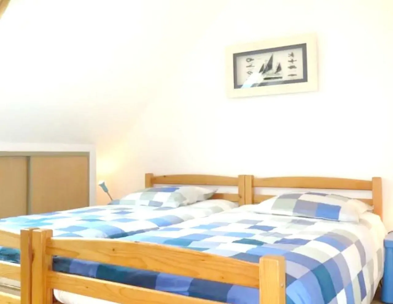 Holiday Home Rue George Sand Penmarc'h France