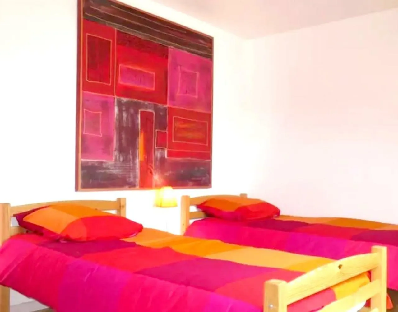 Holiday Home Rue George Sand Penmarc'h