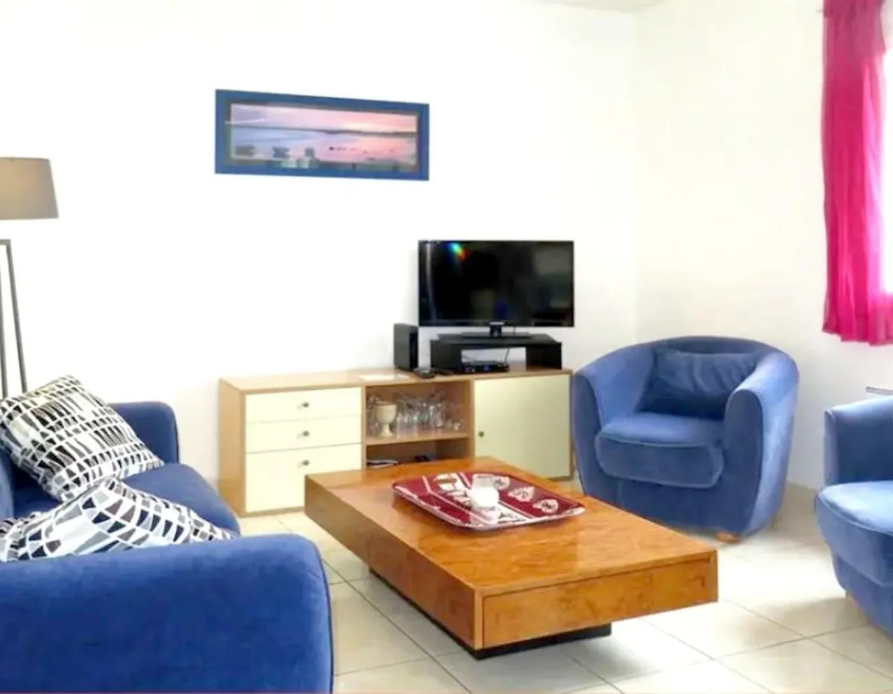 Holiday Home Rue George Sand Penmarc'h