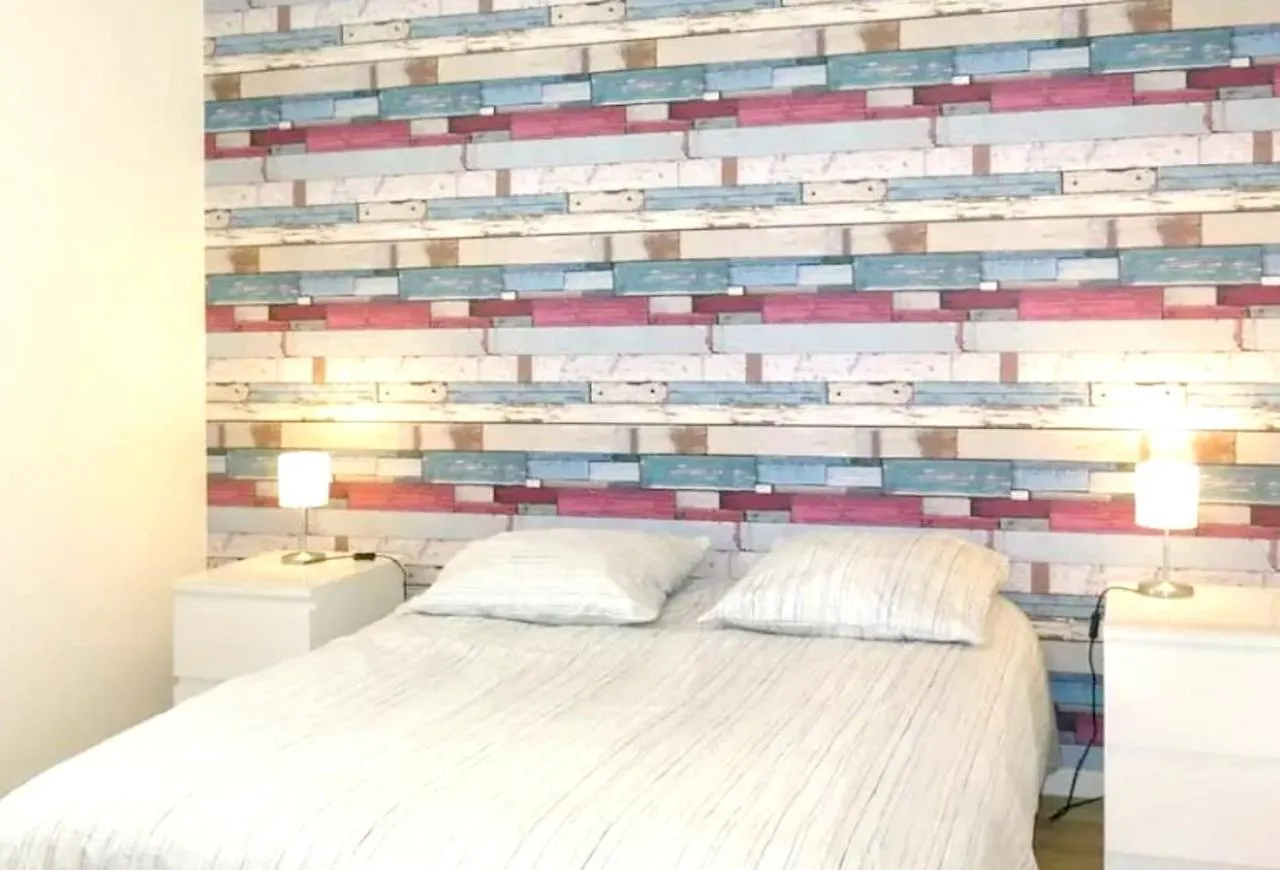 Holiday Home Rue George Sand Penmarc'h 0*,  France