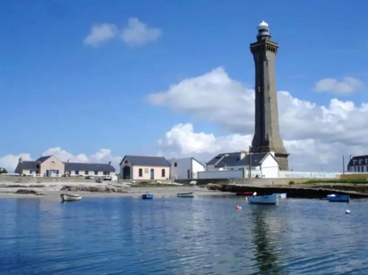 Holiday Home Rue George Sand Penmarcʼh 0*,  Francie