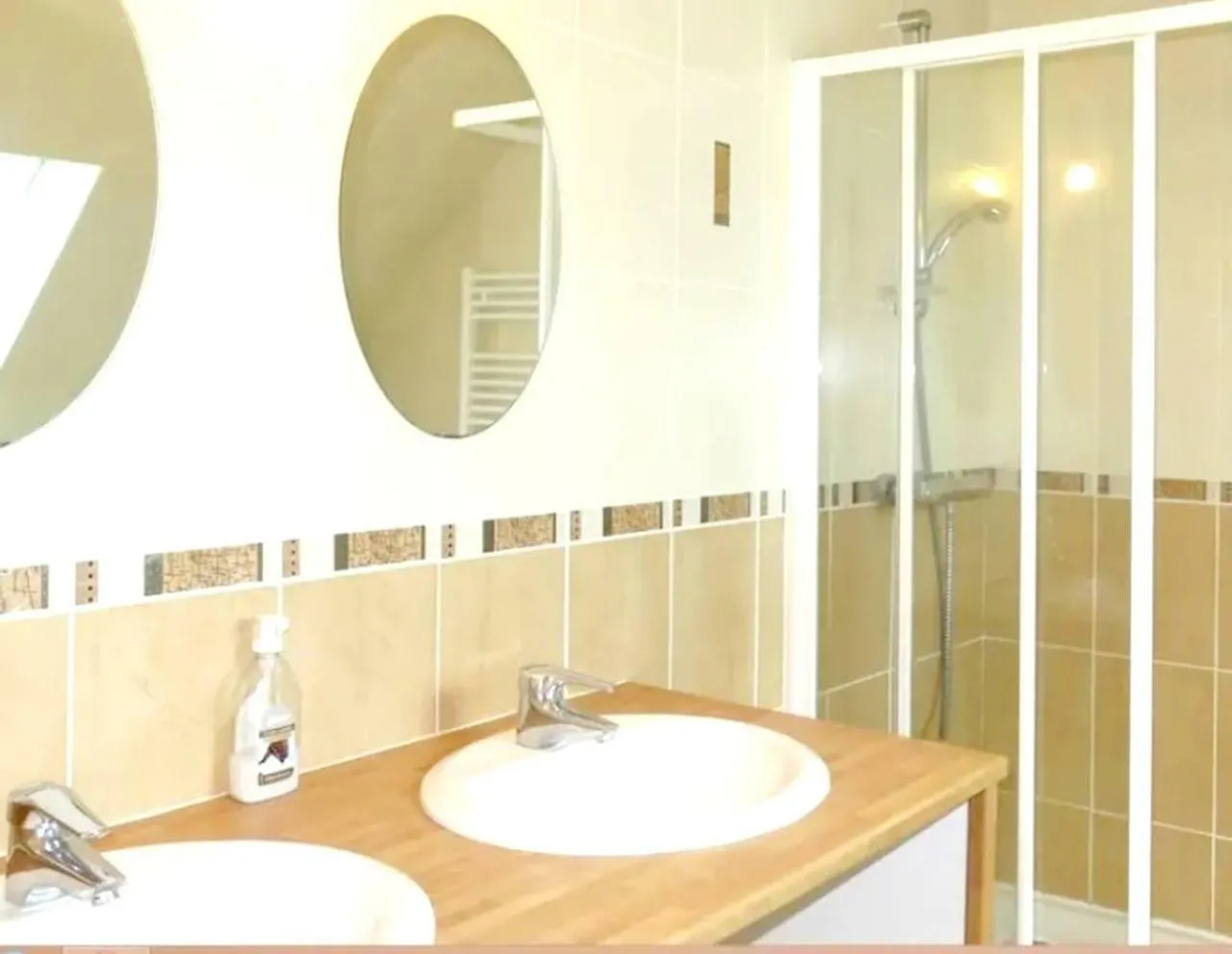 Holiday Home Rue George Sand Penmarcʼh Francie